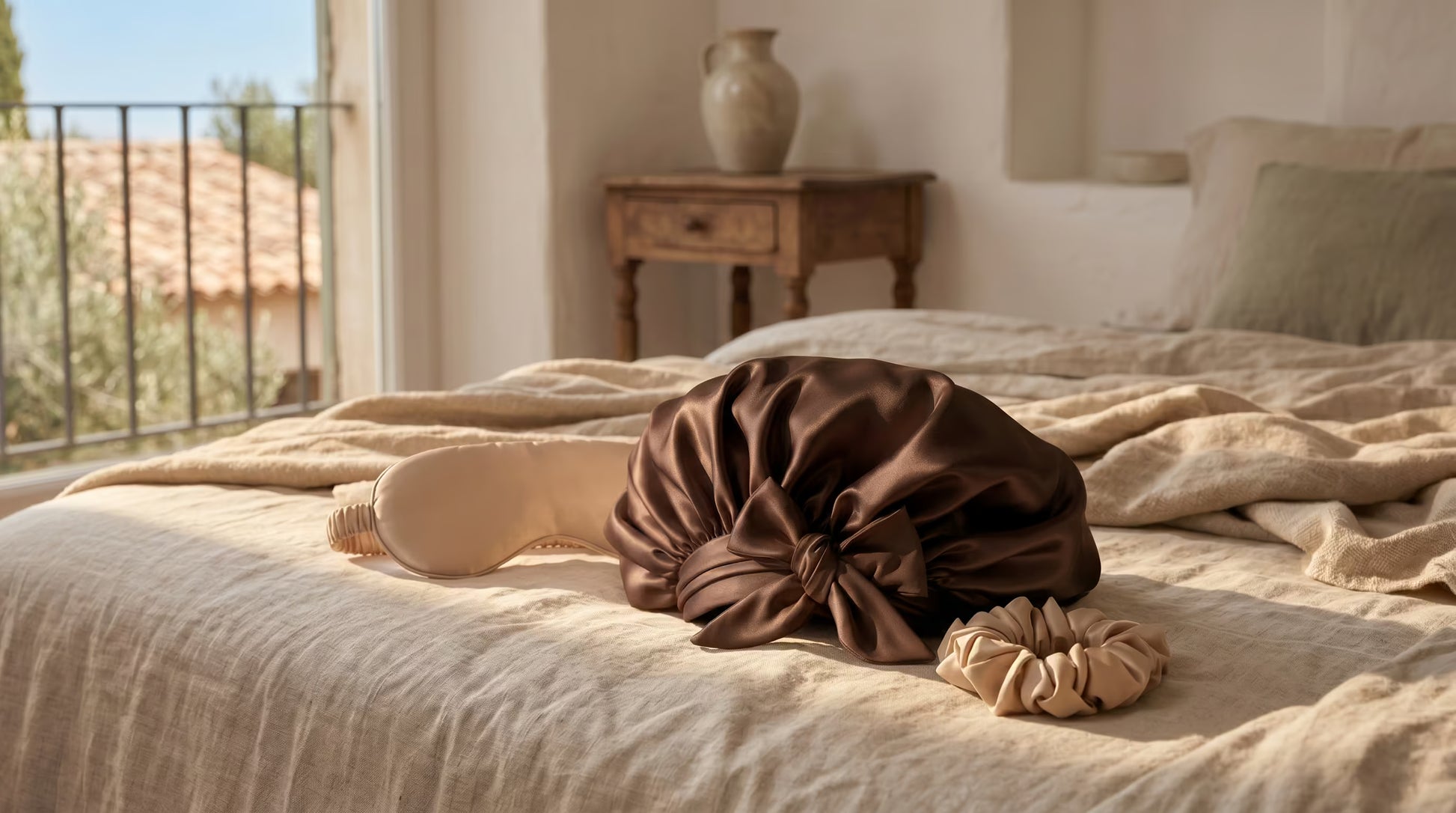 marron
