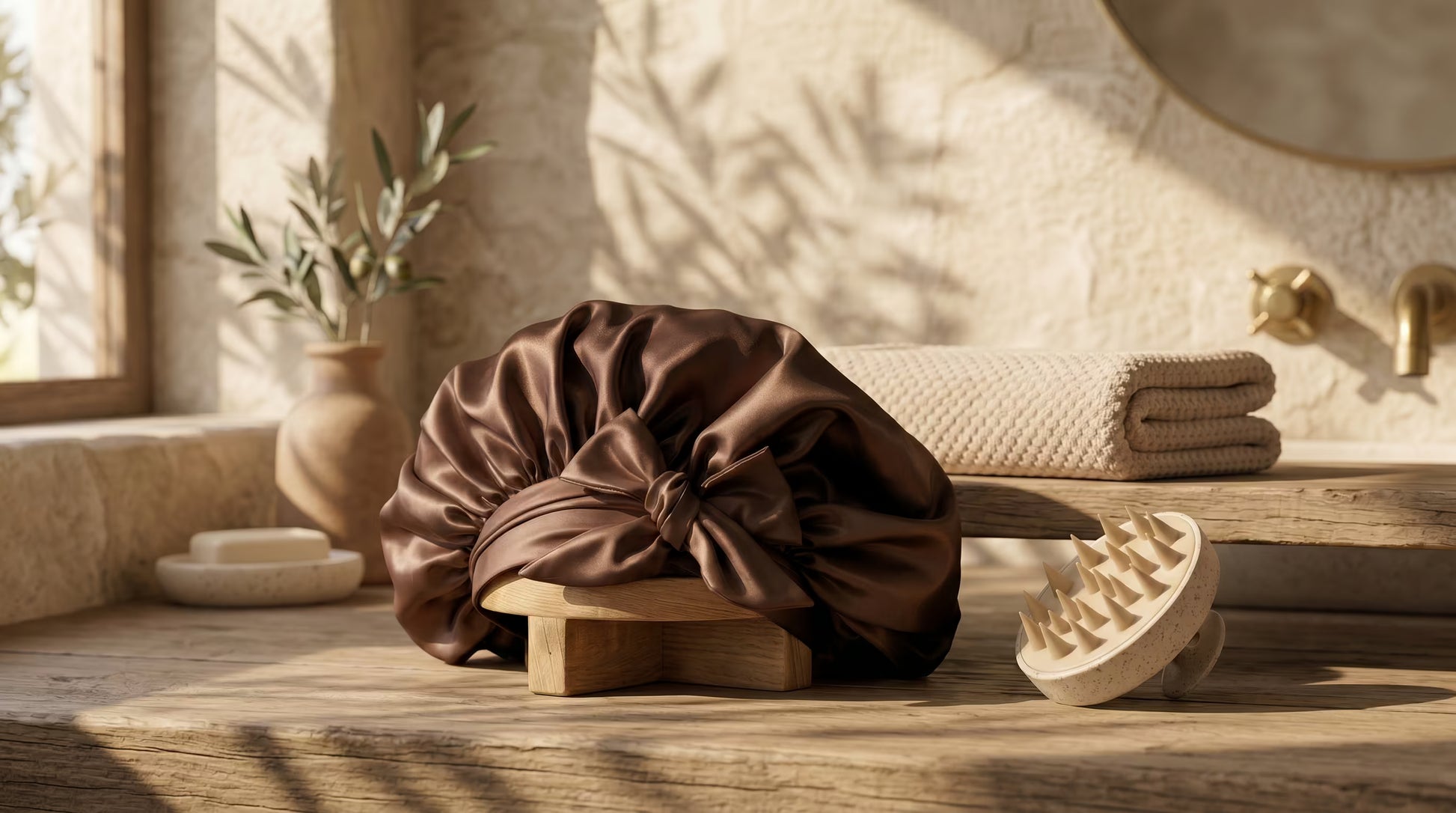 marron